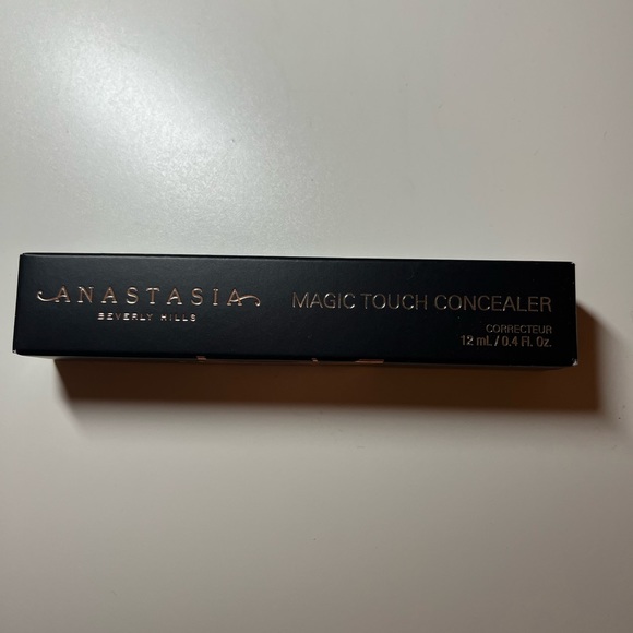 NEW ANASTASIA BEVERLY HILLS Magic Touch Concealer #14 - Picture 2 of 3